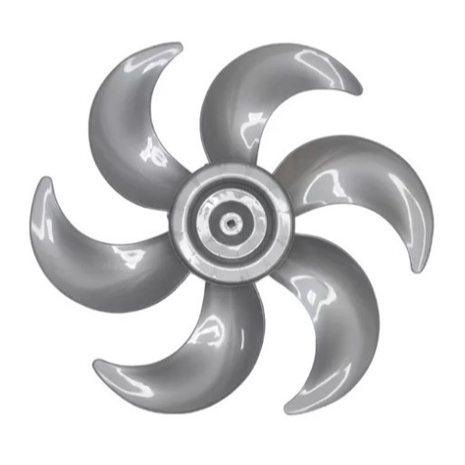 Hélice Para Ventilador Multilaser 40cm Adaptável em Oferta na Shopee