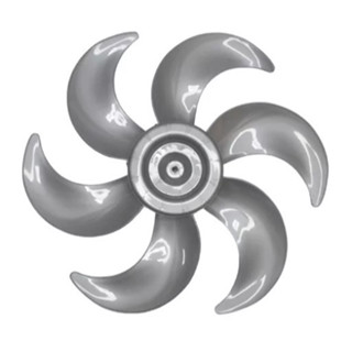 Hélice Para Ventilador Multilaser 40cm Adaptável em Oferta na Shopee