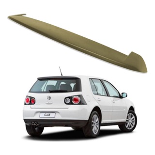 Aerofólio Para Pintura Golf 2010 2011 2012 2013 Sem Break Ligth em Oferta na Shopee