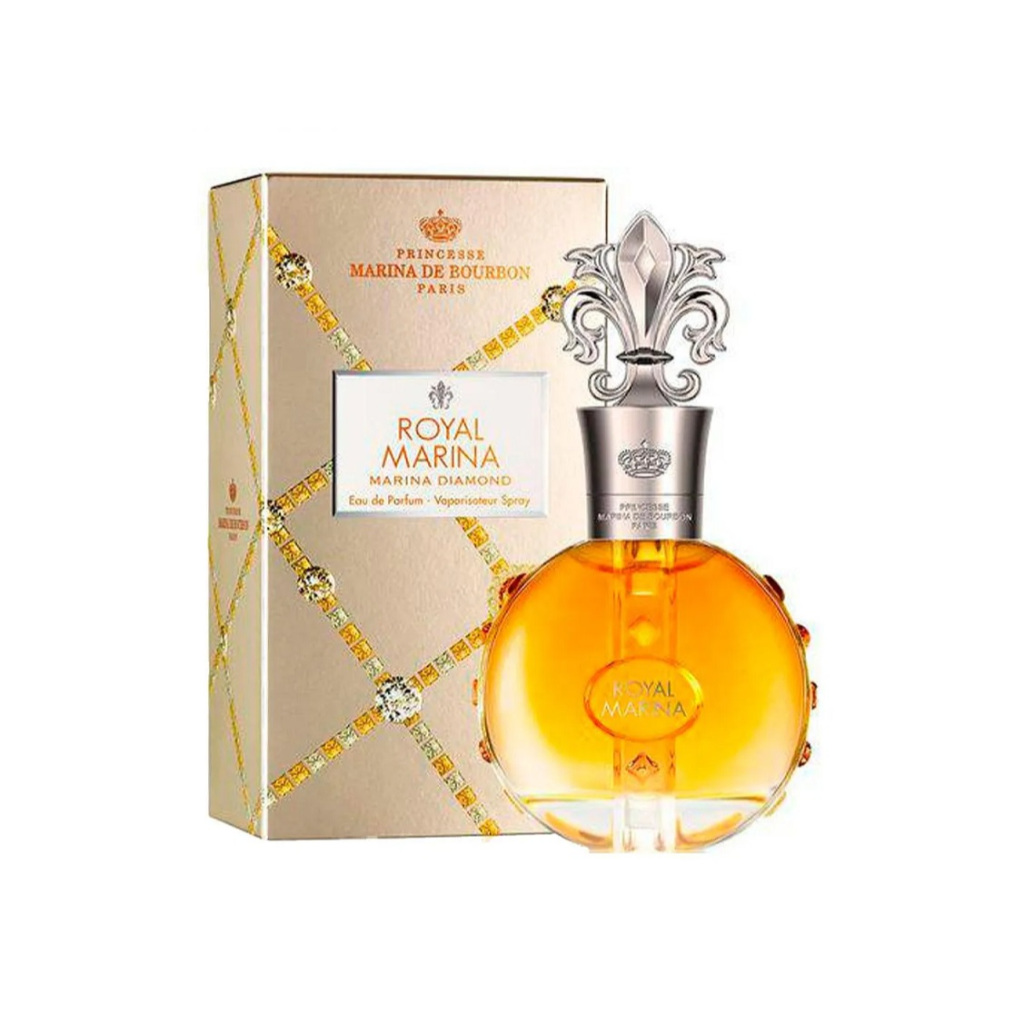 Perfume Marina de Bourbon Diamond: Onde Comprar | BuscaProdutos