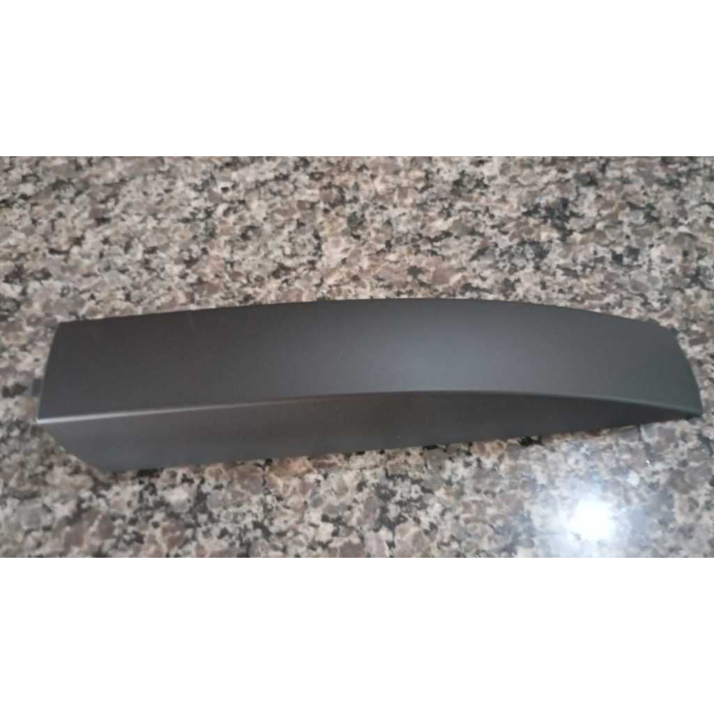 TAMPA DIANTEIRA FRISO TETO LE S10 NOVA CAB DUPLA 2012/25 NOVA ORIGINAL
