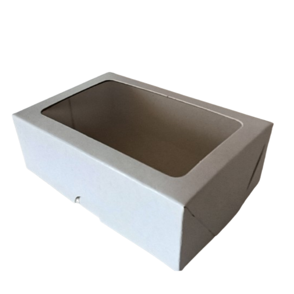 Kit 100 Caixas Para Doces, Lembrancinhas E Diversos-12x8x4 em Oferta na Shopee