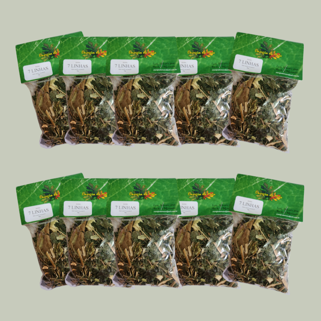 Banho das 7 Ervas: Onde Comprar | BuscaProdutos