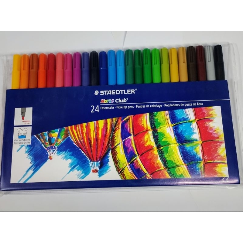 Canetinhas Staedtler: Onde Comprar | BuscaProdutos