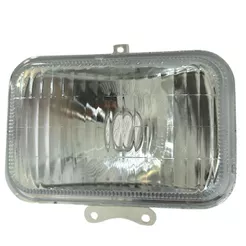 Farol Bloco Optico Completo Honda Crf 230 2003 Até 2019
