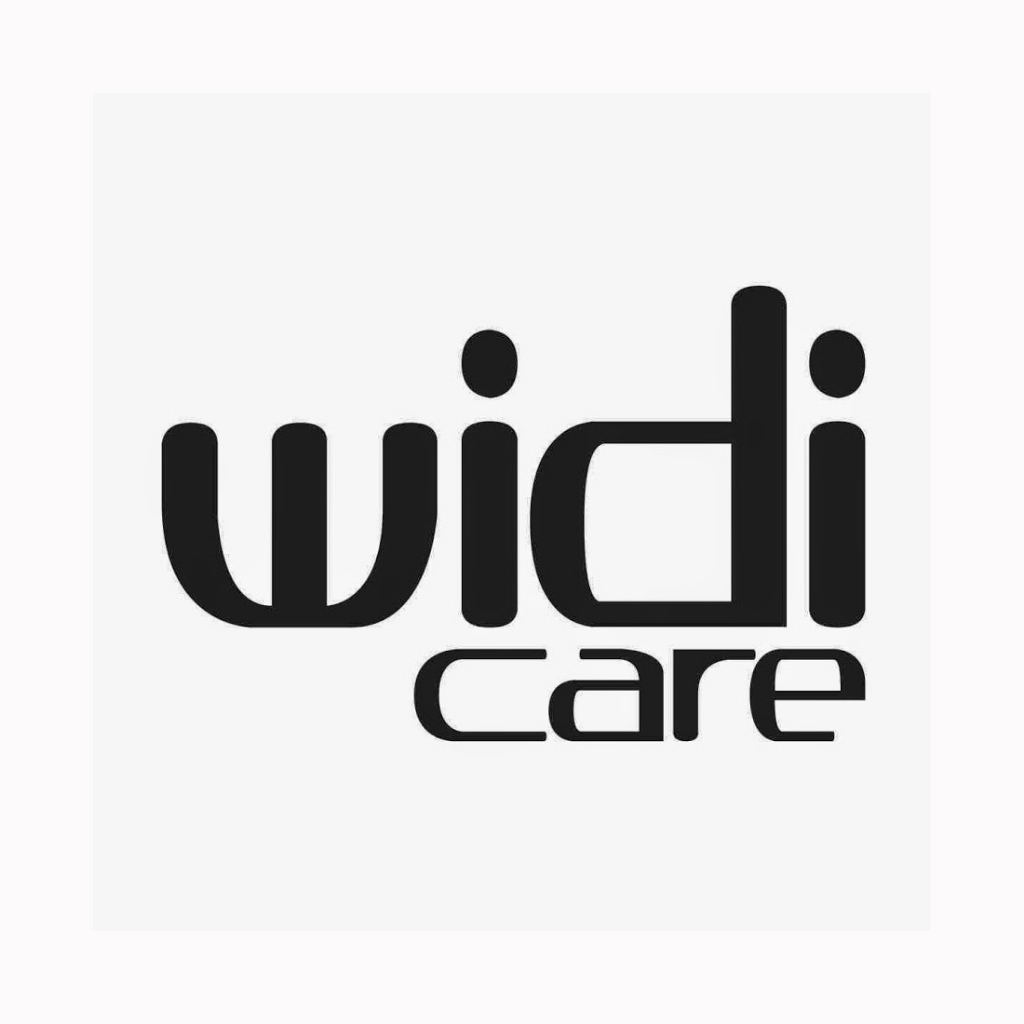 Curvas Mágicas Creme de Pentear Hidro-Reconstrutor 300g Widi Care — imagem 2 de 2