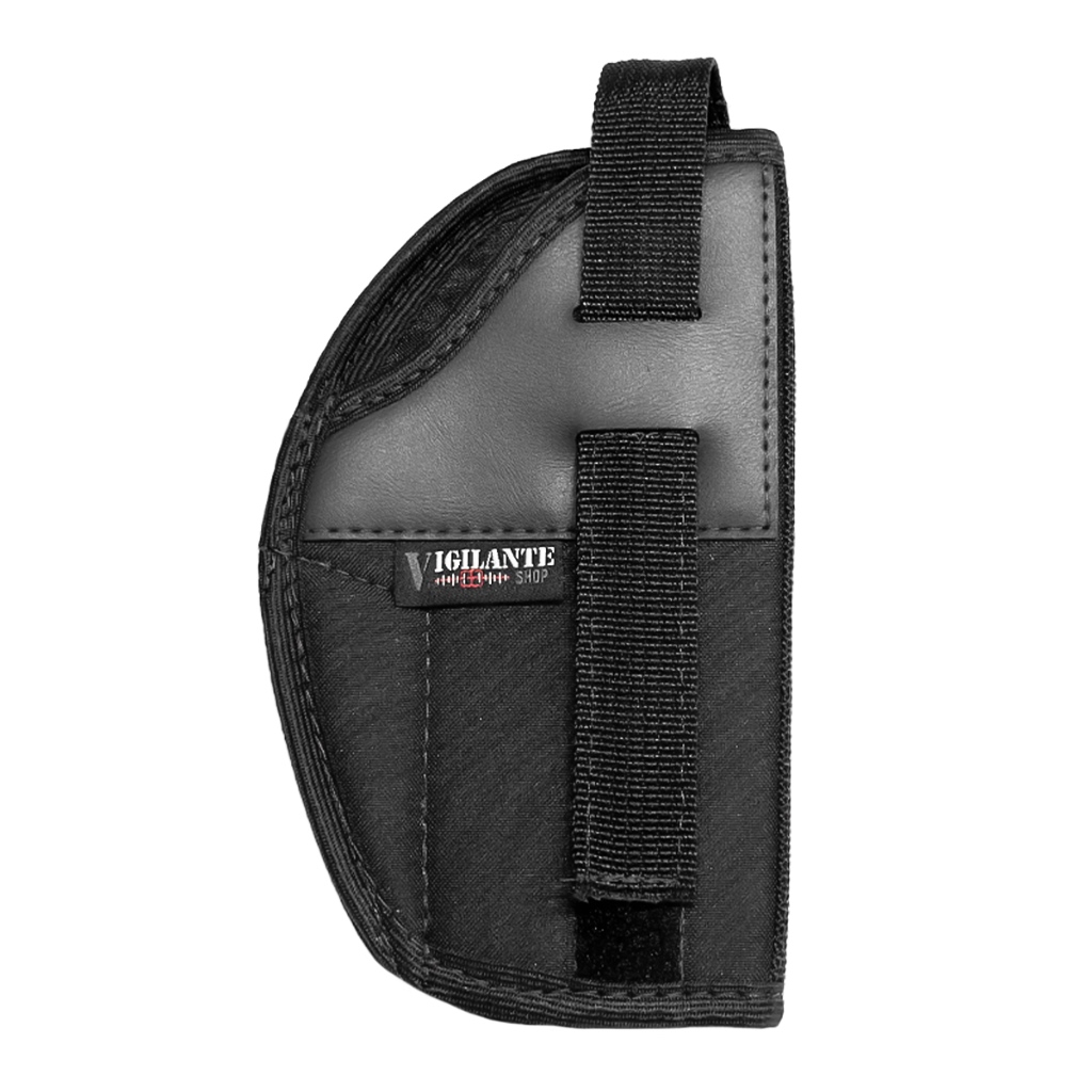COLDRE TÁTICO MILITAR PARA PISTOL. UNIVERSAL COM SAQUE RÁPIDO