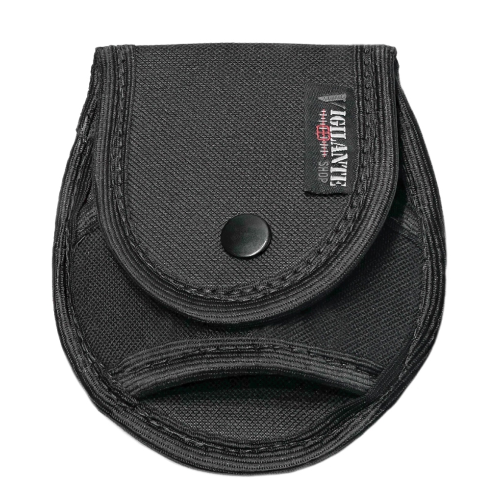 PORTA ALGEMA TÁTICO ABERTO VGS em Oferta na Shopee