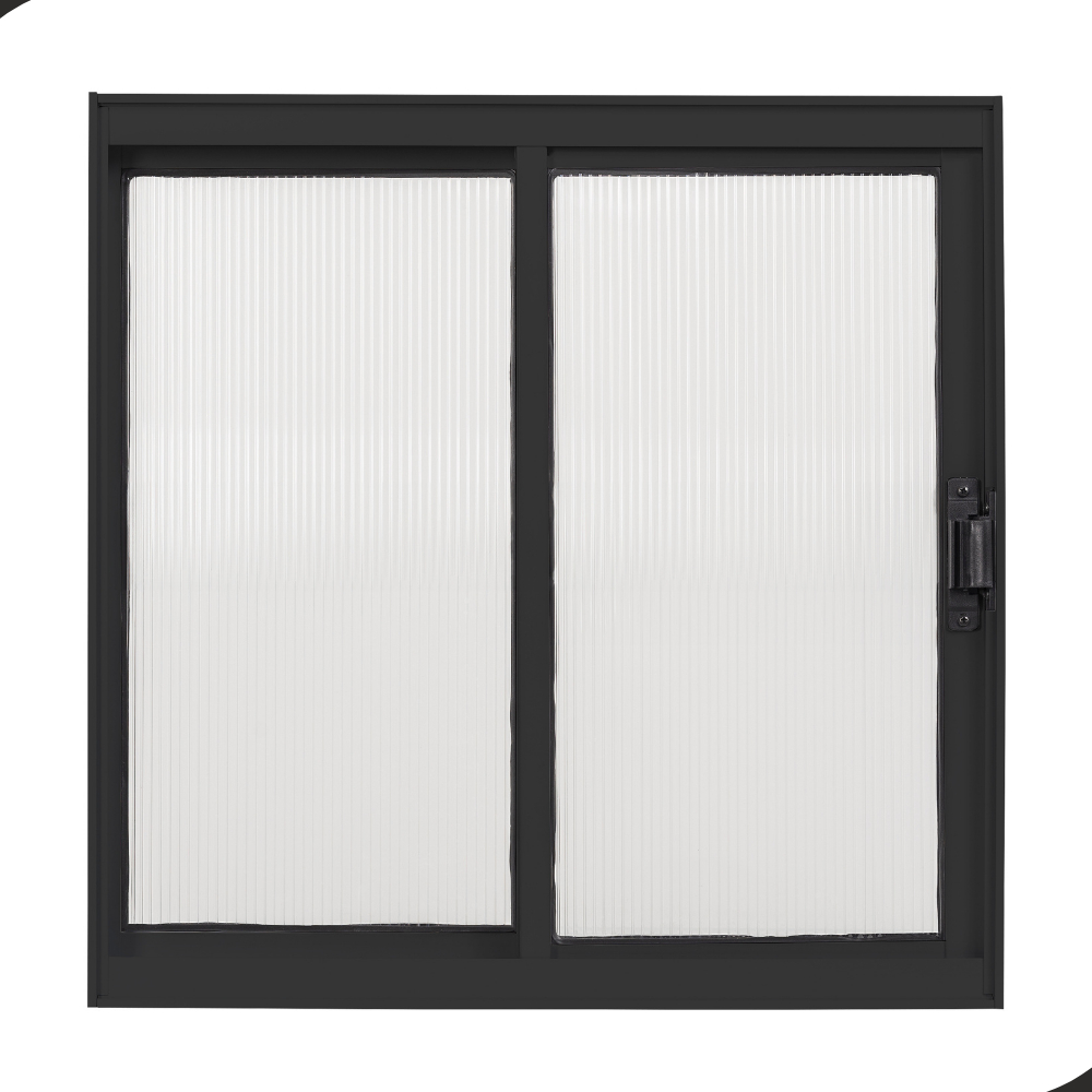Vitro de Banheiro Janela Alumínio 60x60 Ideal Para Pequenos Espaços