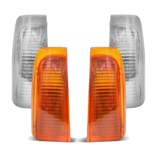 PAR LANTERNA DIANTEIRA PISCA MONZA 1988 - 1990 em Oferta na Shopee