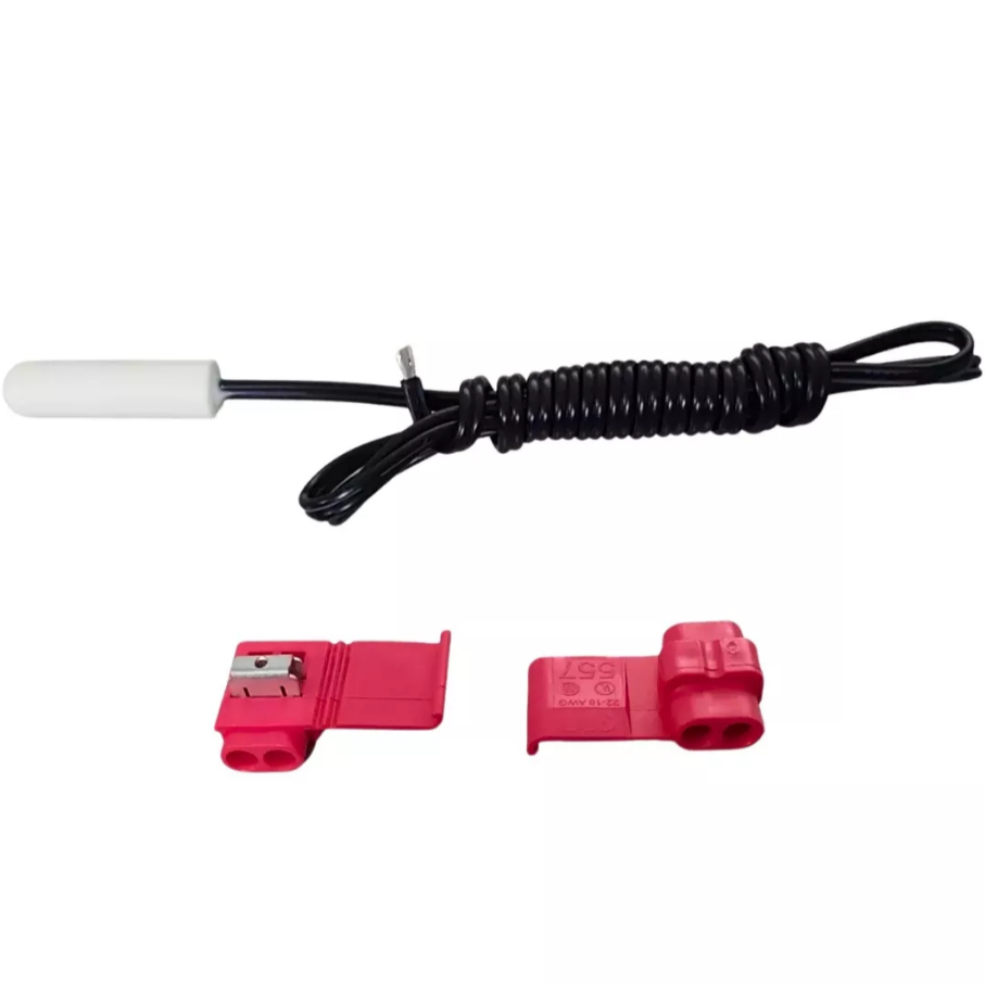 Sensor de Degelo Refrigerador freezer Electrolux Original 70000949