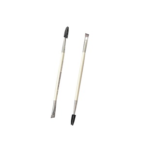 Pincel Profissional Duplo Escova/Chanfrado Linha W - Macrilan - W136 em Oferta na Shopee