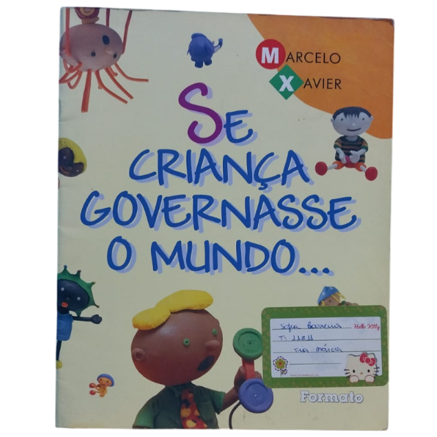 O Tesouro Das Cantigas Para Crianças - Ana Maria Machado (Org.)