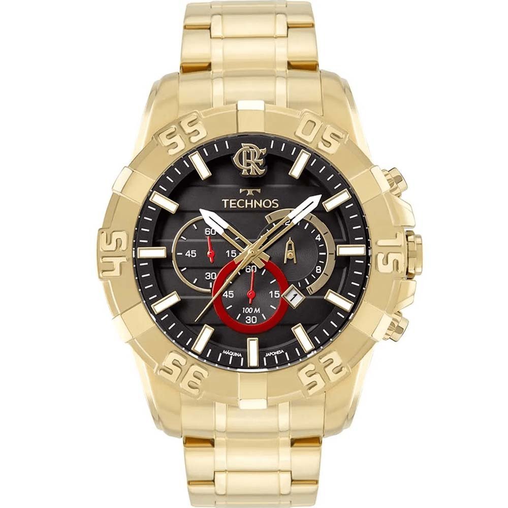 Relógios Flamengo: Onde Comprar | BuscaProdutos