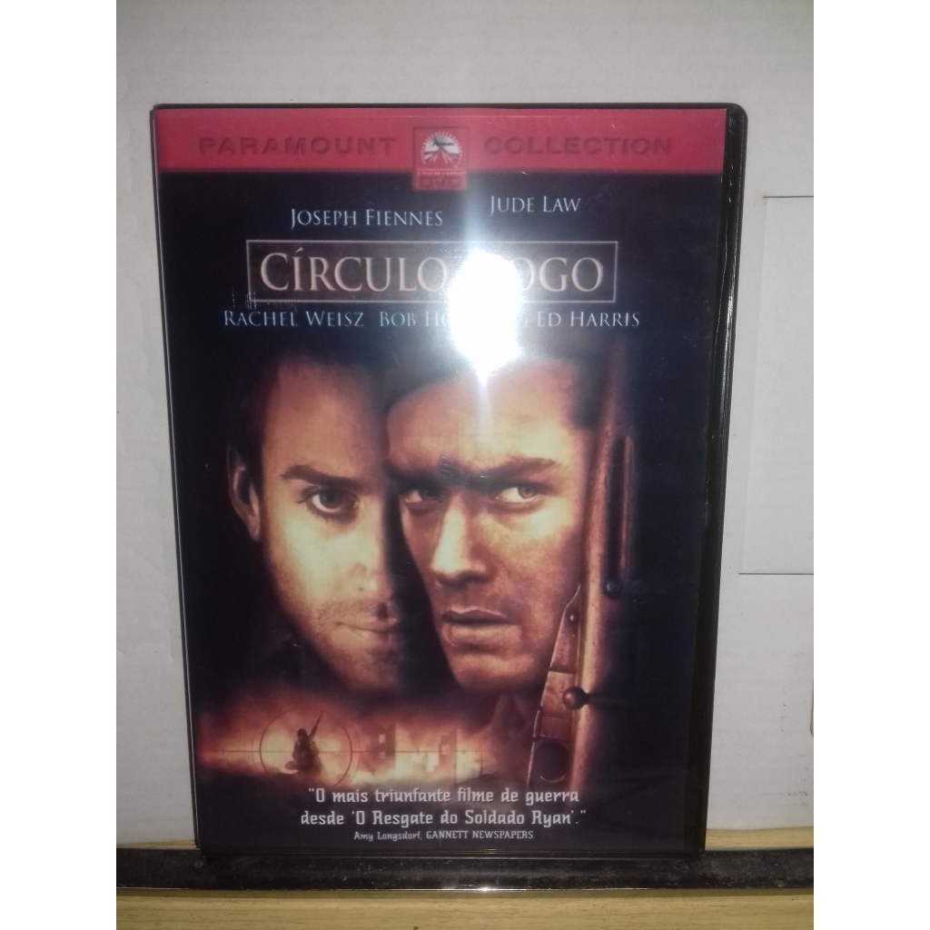 O que é Círculo de Fogo 2001? Guia e Onde Comprar | BuscaProdutos