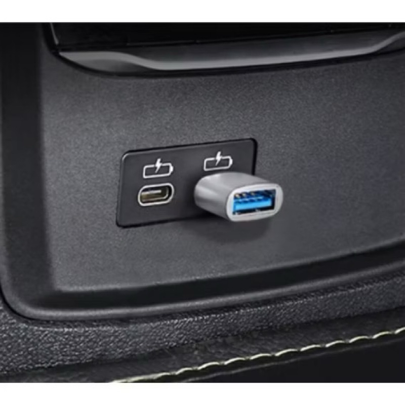 Adaptador Conector Tipo C para USB OTG Conversor Macho USB-C Adaptador de Sincronização-de Dados