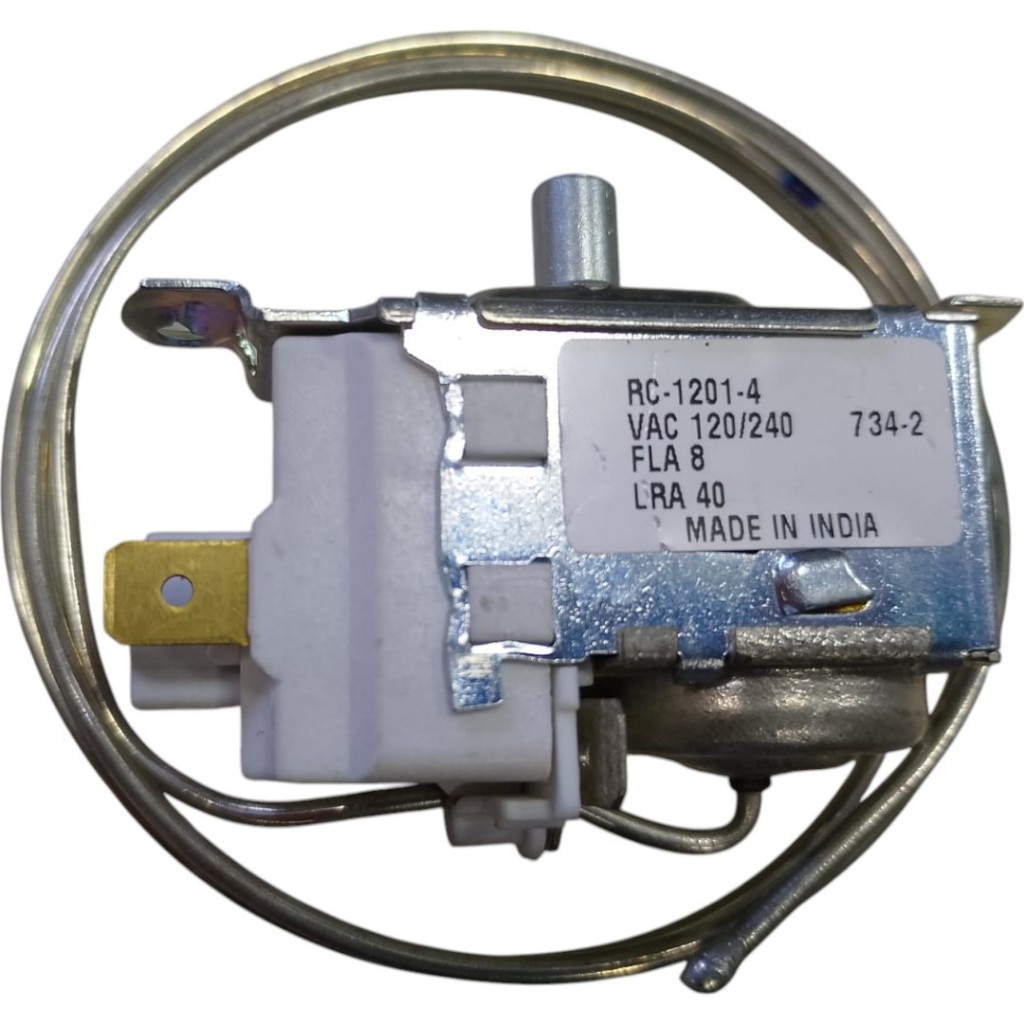 TERMOSTATO GELADEIRA REFRIGERADOR CONSUL CRC23/RE28 001003011