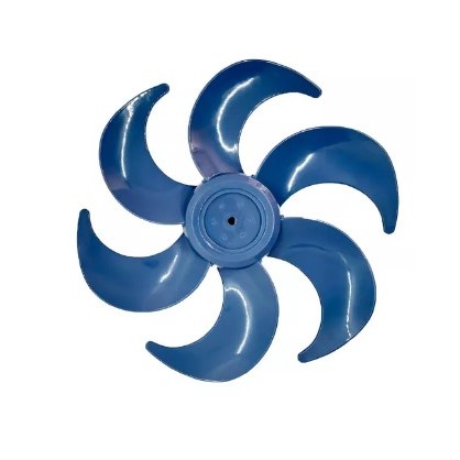 Hélice Ventilador Mondial 30cm 6 Pás Azul Original