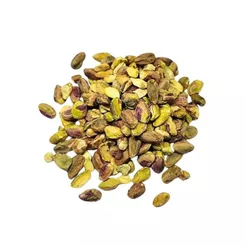Pistache Sem Casca Cru Descascado Inteiro Natural Embalagem Com 200g