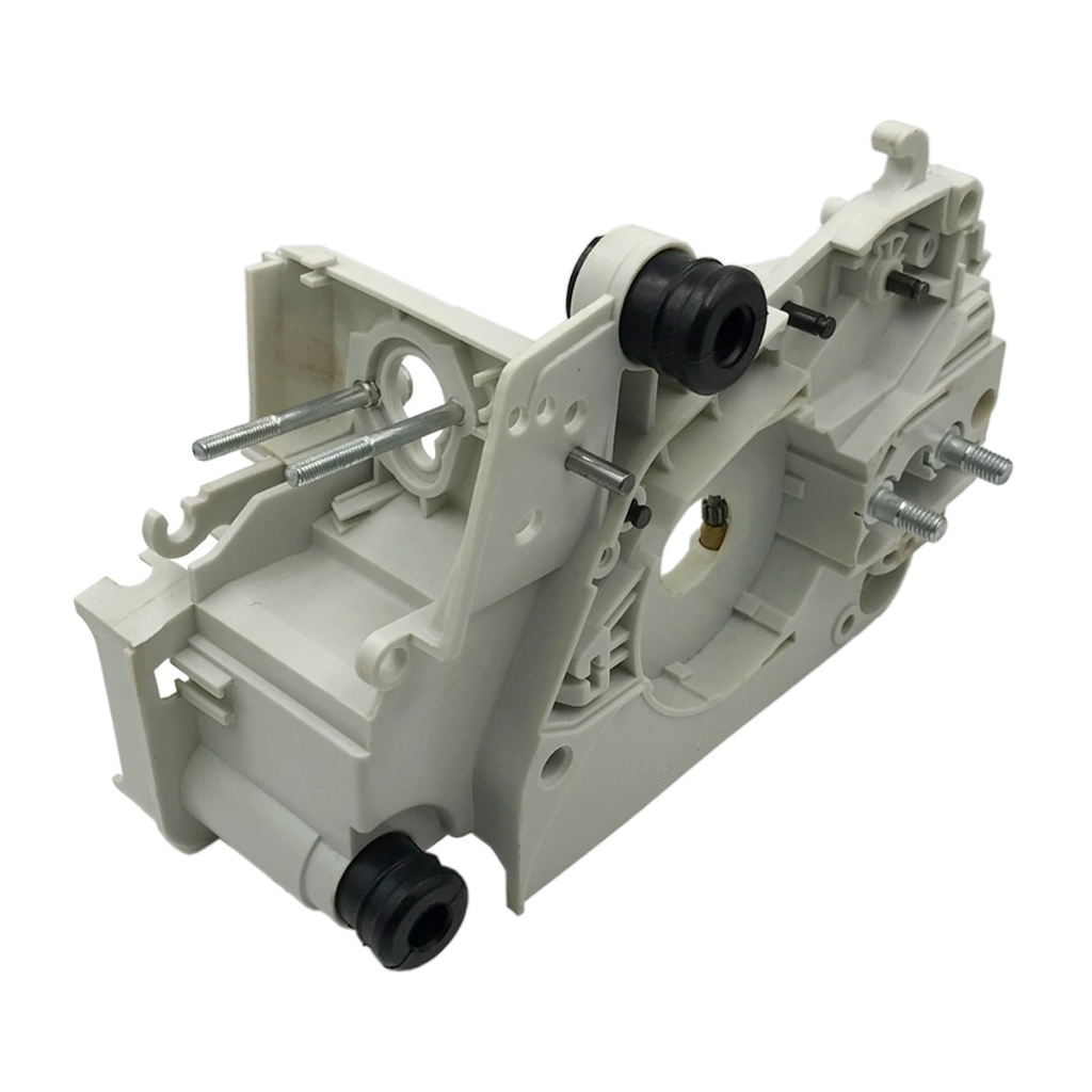 Carcaça Do Virabrequim Para Motosserra Stihl 170 180