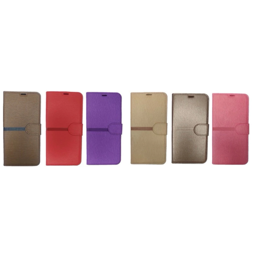 Capa Carteira Para Samsung A31 A51 J710 Tela de 6.5 Capinha Case