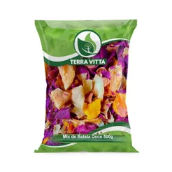 Mix de Batata Doce