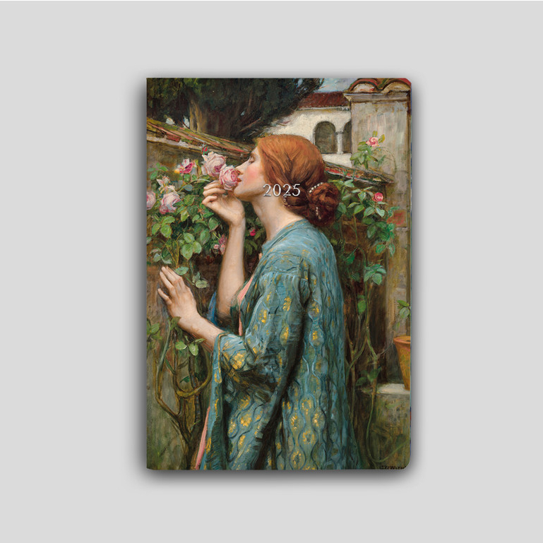 Agenda 2025 Semanal: Onde Comprar | BuscaProdutos