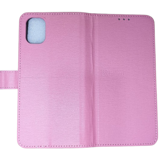 Capa Capinha Carteira Compatível Com Galaxy A06