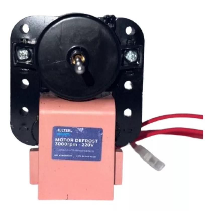 Motor de Geladeira Consul na Black Friday 2025 | BuscaProdutos