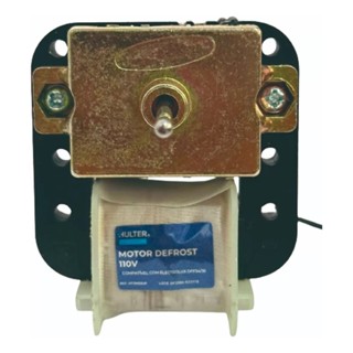 Motor Ventilador Electrolux Df36 Df37 Df38 64376966 110v Similar em Oferta na Shopee