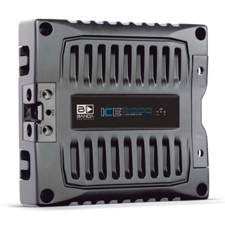 Modulo Amplificador Banda Ice 3000 1 canal 3000w 3002 3001 Potencia Automotiva 1 Ohm e 2 Ohms em Oferta na Shopee