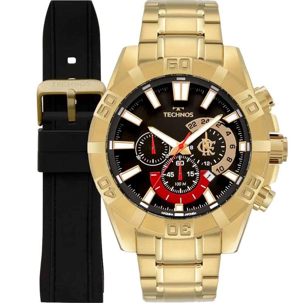 Pulseira Flamengo: Onde Comprar | BuscaProdutos