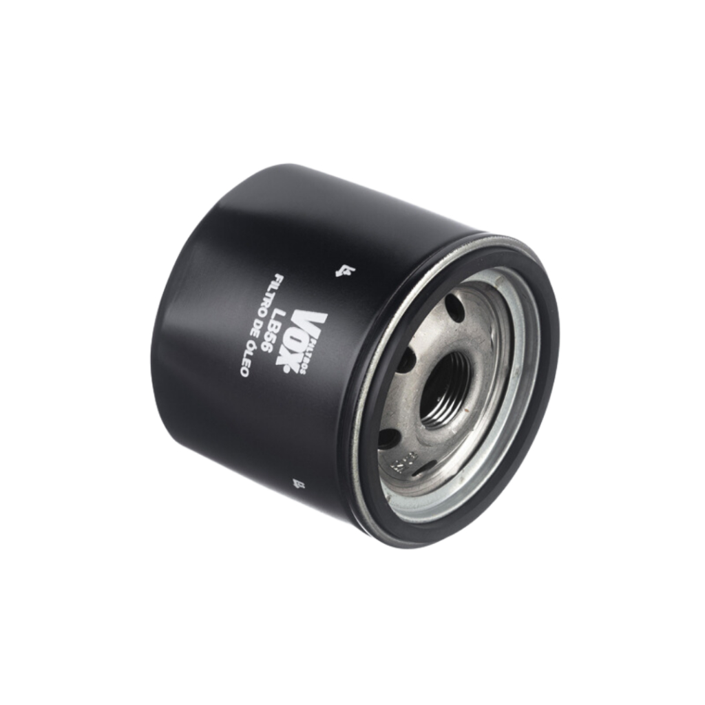 FILTRO DE OLEO LINHA FIAT  3 CILINDROS ARGO CRONOS STRADA UNO