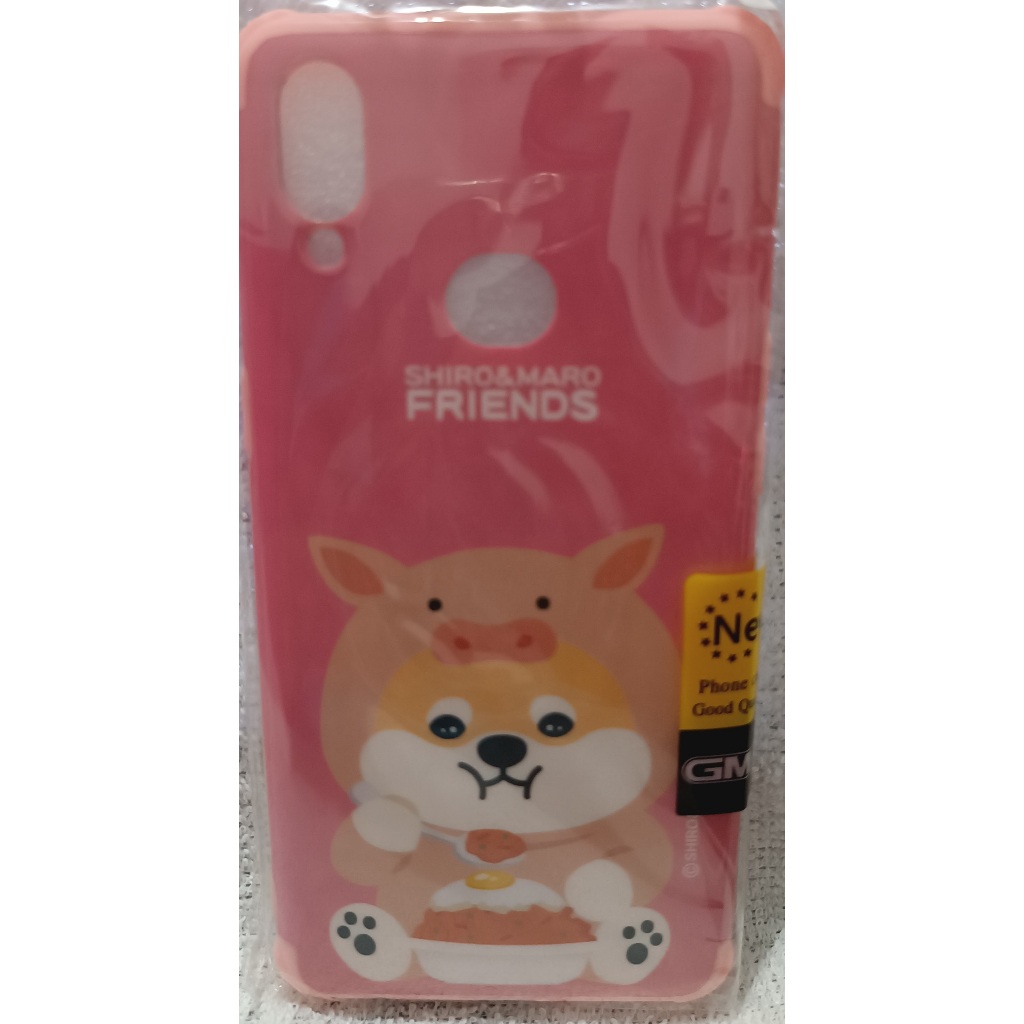Capinha de Celular A10S Varias Estampas Acompanha Pop Socket de Ursinho