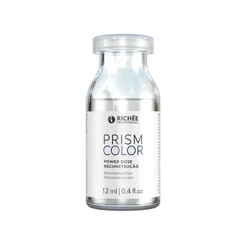 Richée Prismcolor - Reconstrução 12ml - Ampola Power Dose