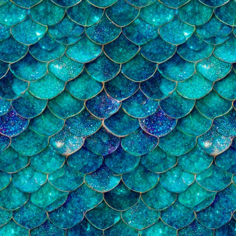 Tecido Oxford Estampado Sereia 1 Varejo Tecidos em Oferta na Shopee