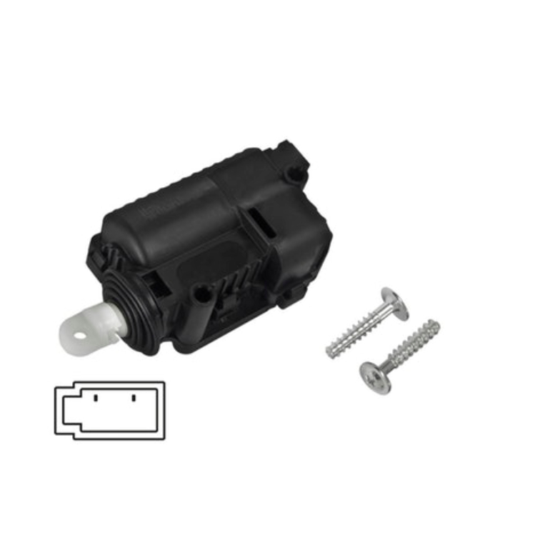Trava Elétrica Porta-Malas Astra Vectra Zafira Tigra 98-05