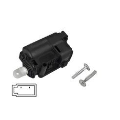Trava Elétrica Porta-Malas Astra Vectra Zafira Tigra 98-05