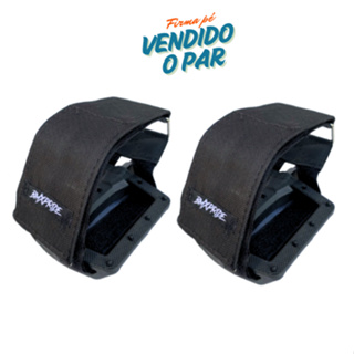 Firma Pé Para Pedal De Bike Bicicleta Fixa Gear Strap Skid Correia Par em Oferta na Shopee