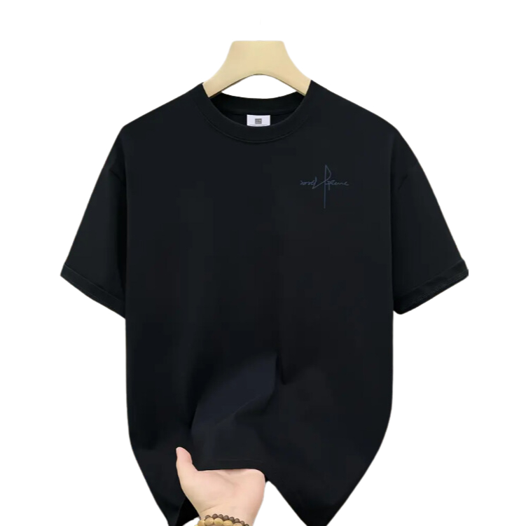 Camisa Camisão Oversized 100% Algodão P ao G3 Estilosa Streetwear Grande Confortável
