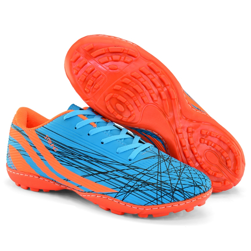 Detalhes do Chuteira de Society Masculina Chuteira de Futebol Chuteira de Campo Sintético Costurada Promoção