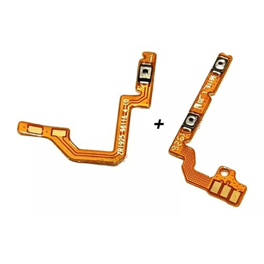 Flex Power volume Galaxy A10S Aqui_Tem _Tudo em Oferta na Shopee