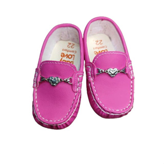 Sapato Infantil Feminino e Masculino Calçado Infantil Confortavel e Estiloso Sapatinho de bebê Mocassim para Bebe em Oferta na Shopee