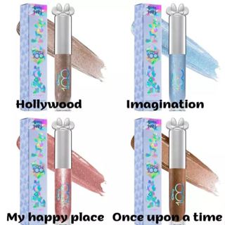 Gloss Labial Maquiagem Bruna Tavares Disney em Oferta na Shopee