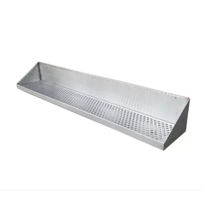 Pingadeira Em Inox P/ Chopeira, Beertruck, Cervejeira - 50cm