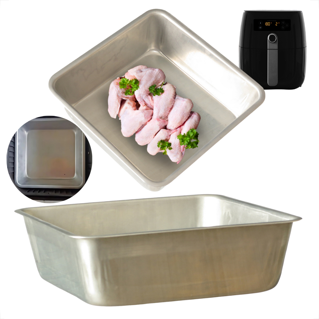 O que é Forma Alta Quadrada? Guia e Onde Comprar | BuscaProdutos