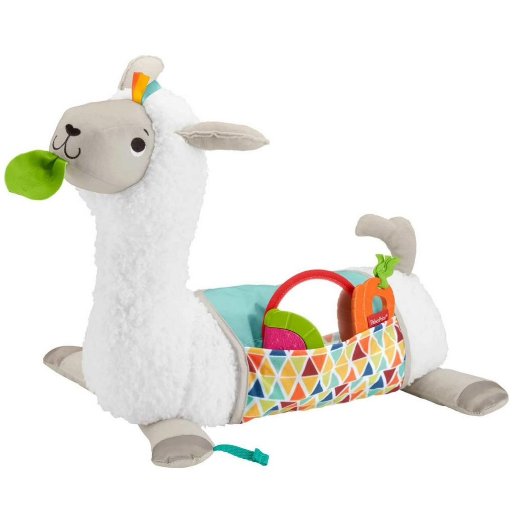 Lhama Fisher Price: Onde Comprar | BuscaProdutos