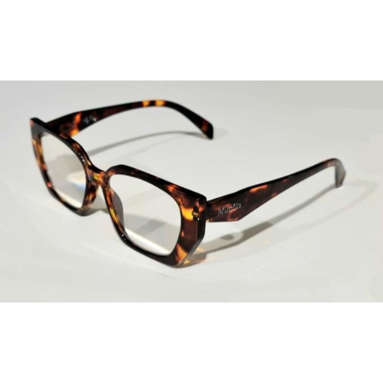Lupa Munila Basic Feminina Animal Print Lupa de Aumento em Oferta na Shopee