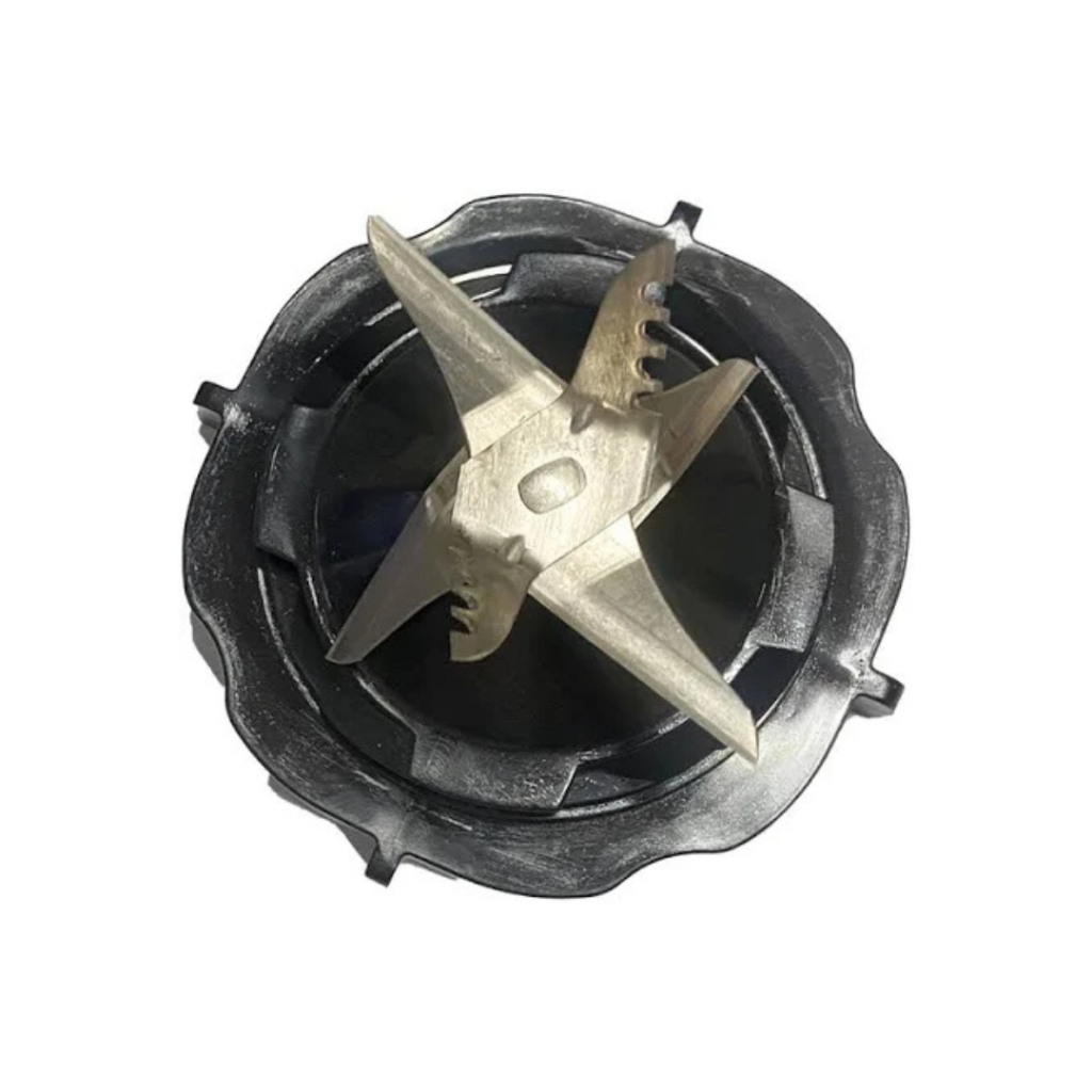 Base Removível P/copo Liquidifcador Arno Power Max Autolock Ln81 Ln82