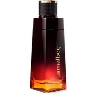 Malbec X Desodorante Colônia 100ml